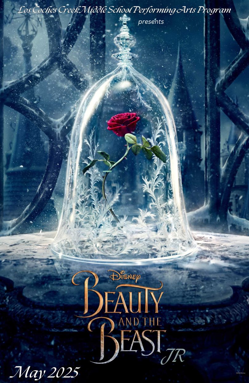 "Beauty & the Beast"
